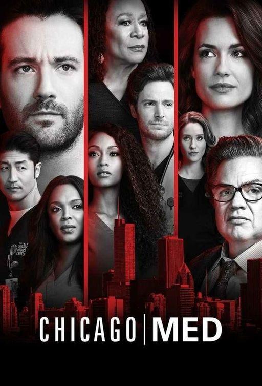 Смотреть на Лордфильм 2.0 Сериал Медики Чикаго 2015